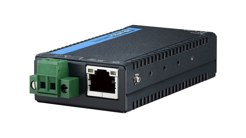 1-port entry level device server RS-232